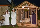 Michal Sláma : Živý Betlém 25.12.2016, Živý Betlém 25.12.2016 - Doubravy